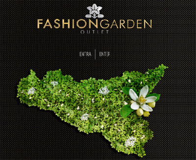 fashion garden outlet