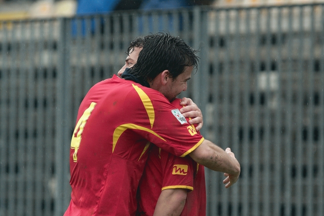 2 giocatori del Ravennacalcio
