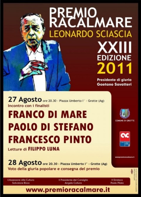 premio racalmare
