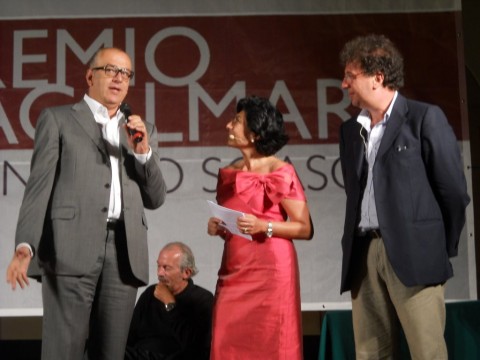 l'ing. Menchini di Cmc