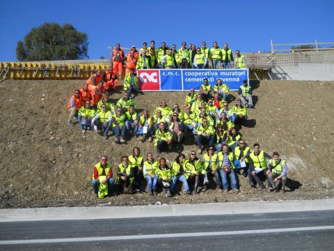 foto di gruppo