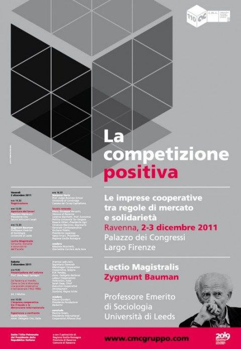 Convegno Cmc 2-3 dicembre