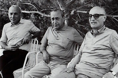 Consolo, Sciascia e Bufalino