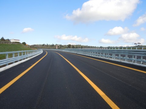  SS. 640- km 17 al km 19