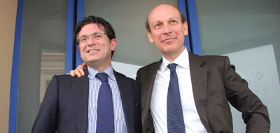 Montante e Lo Bello
