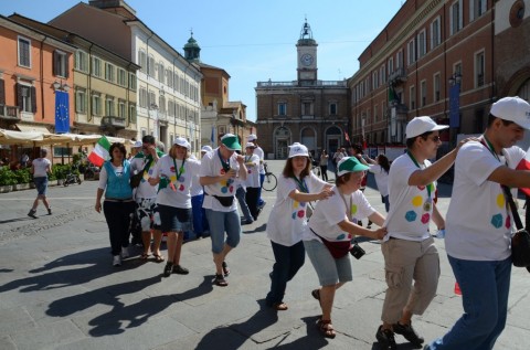 Le giornate dello sport come integrazione