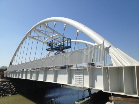 ponte via Visdomina