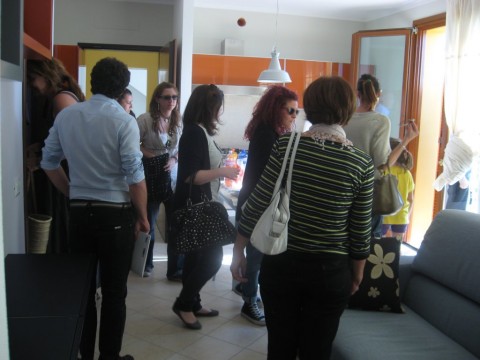Open day Giardini della Madonnina