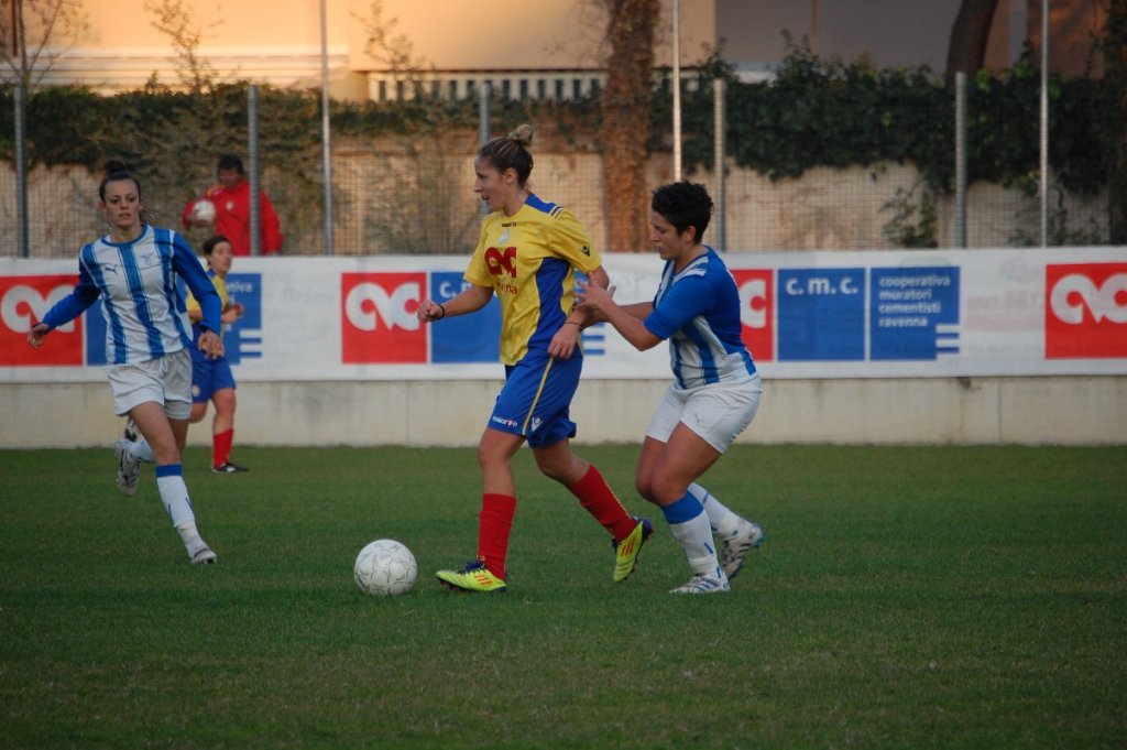 Gaia Mastrovincenzo