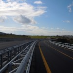 Nuovo tratto SS 640 di Porto Empedocle